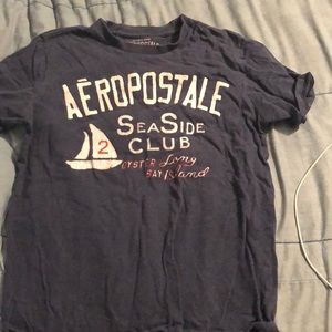 Aeropostale muscle shirt